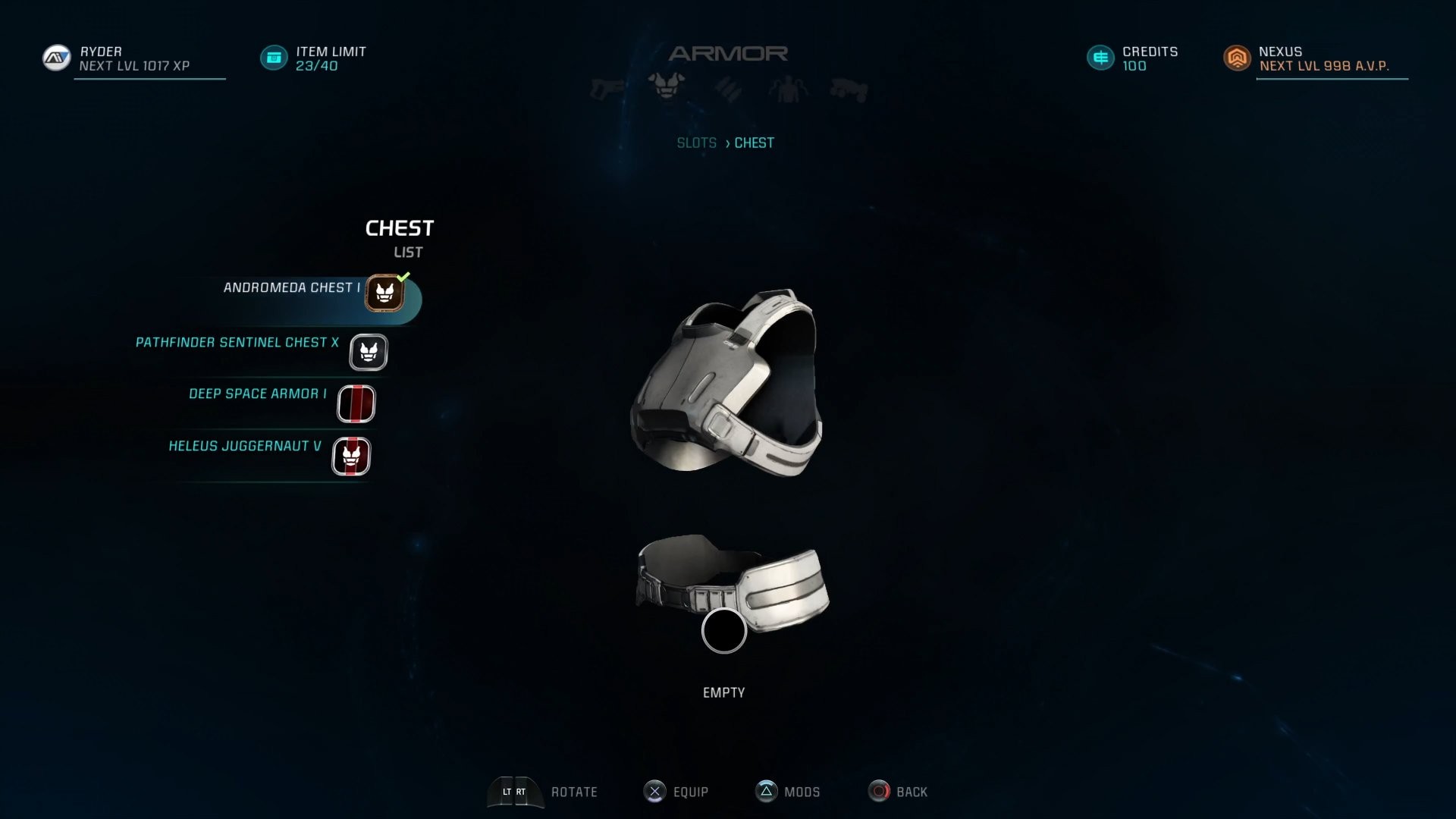 Mass Effect: Andromeda - Imagen 49